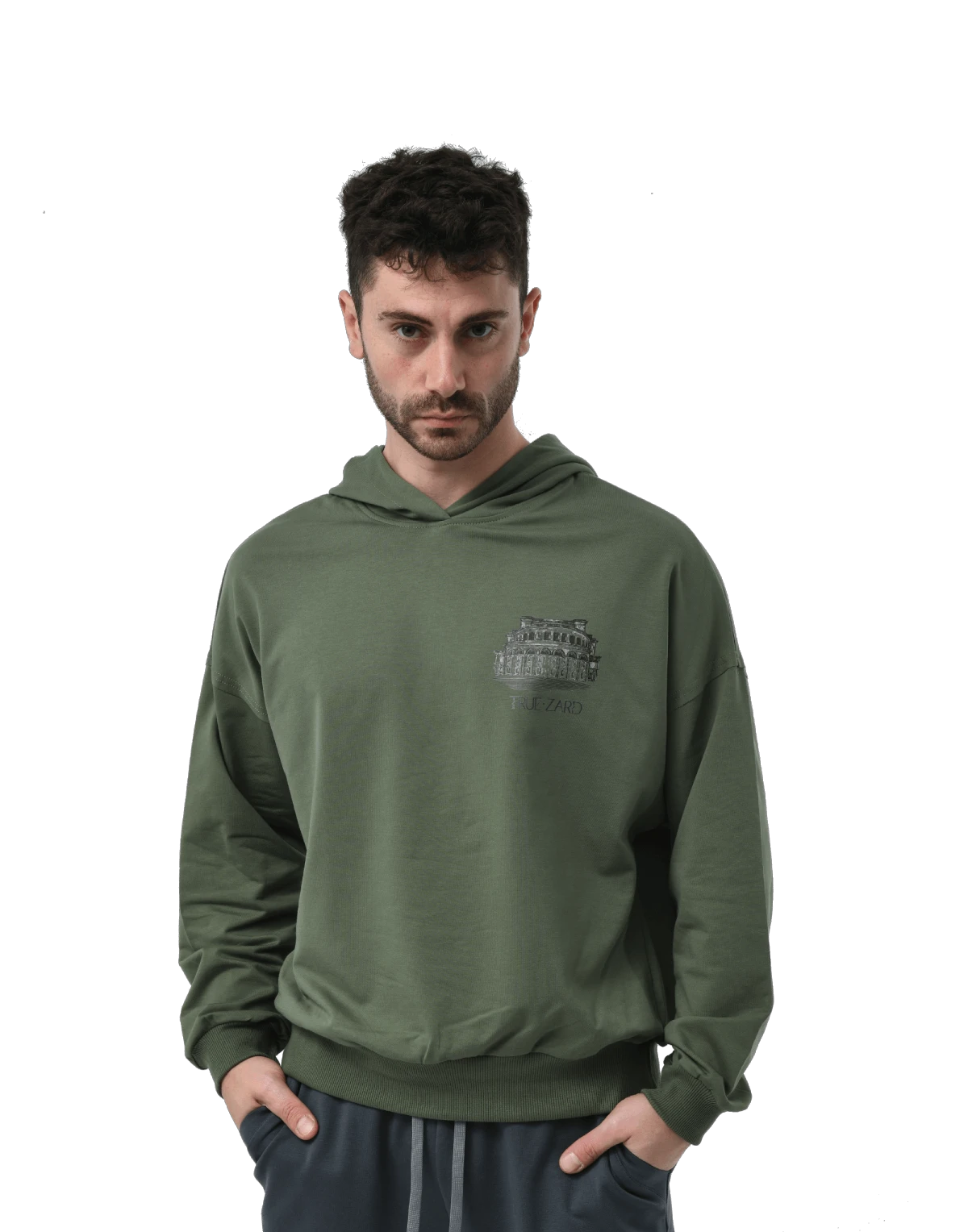 Երևան հուդի